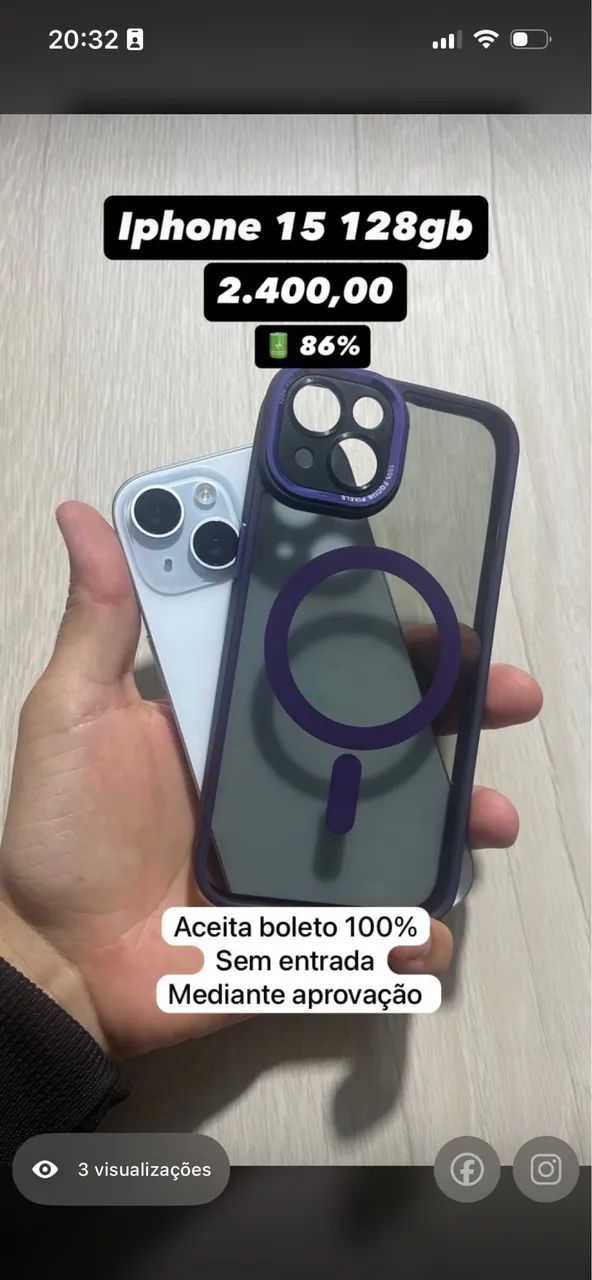 Iphone 15
