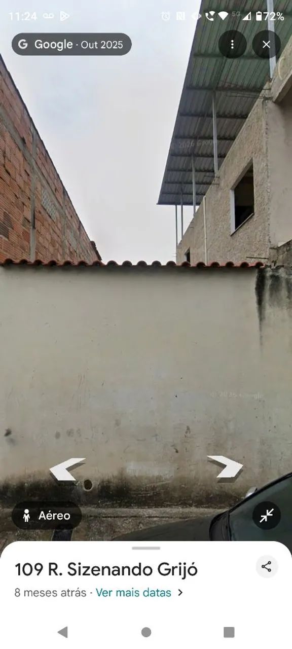 Casa Viana sede  - Foto 4