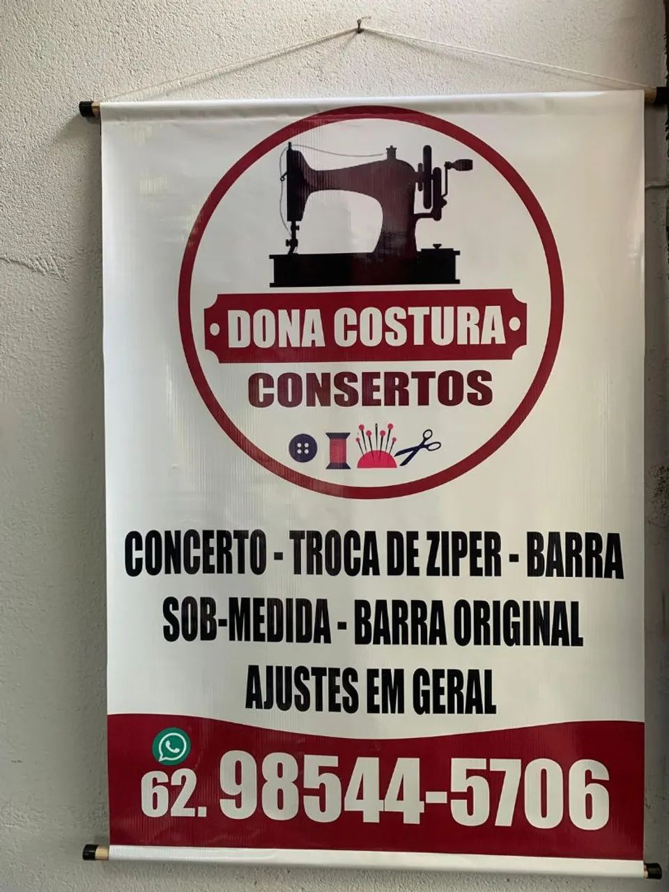 Banners panfletos faixas  - Foto 3