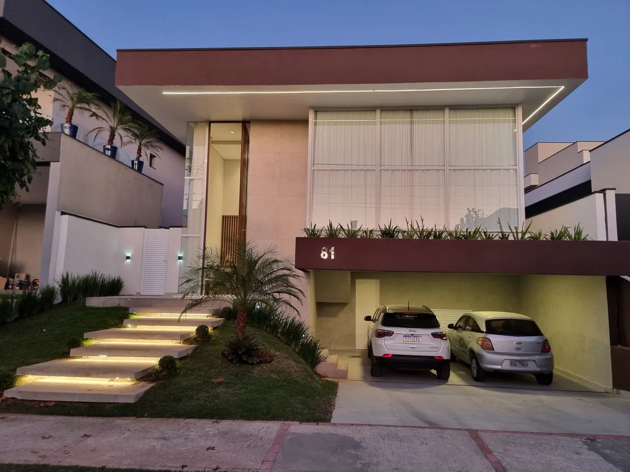 Foto - Taubaté - Loteamento Residencial Fazenda Casa Grande