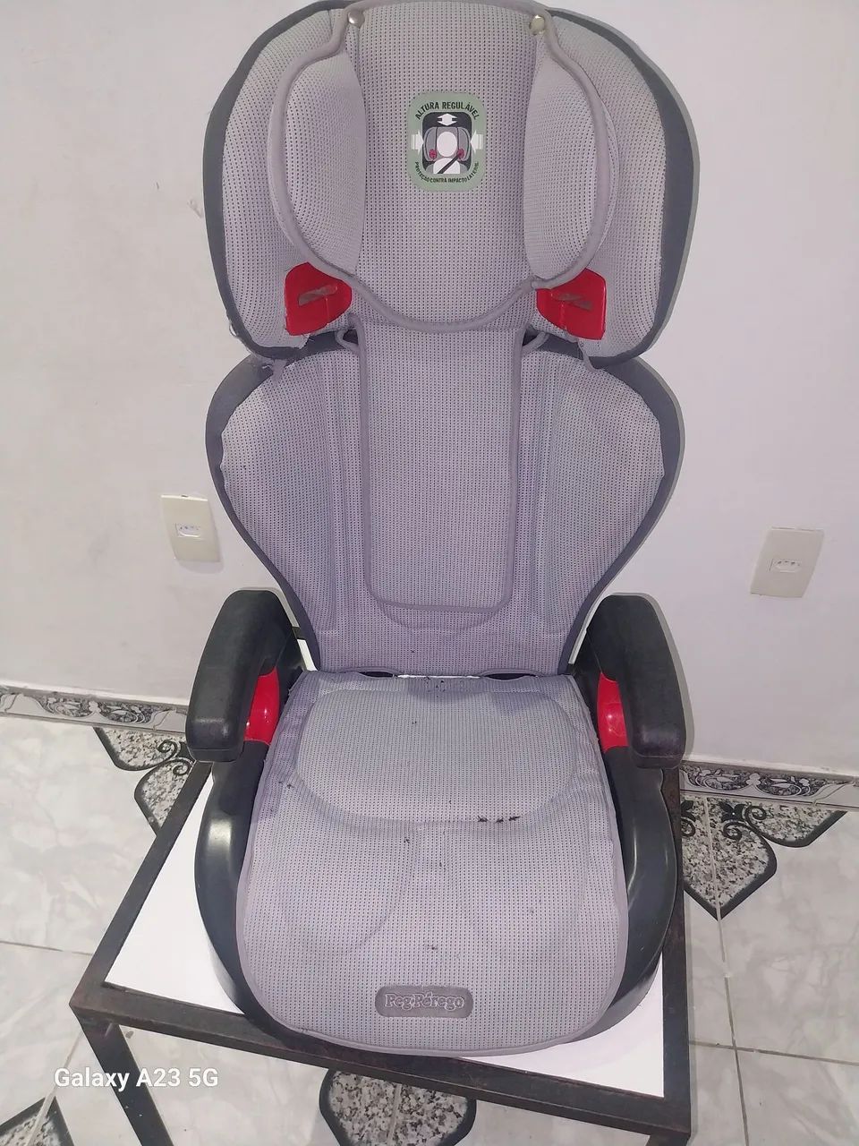 Cadeirinhas de bebê para carro  - Foto 2