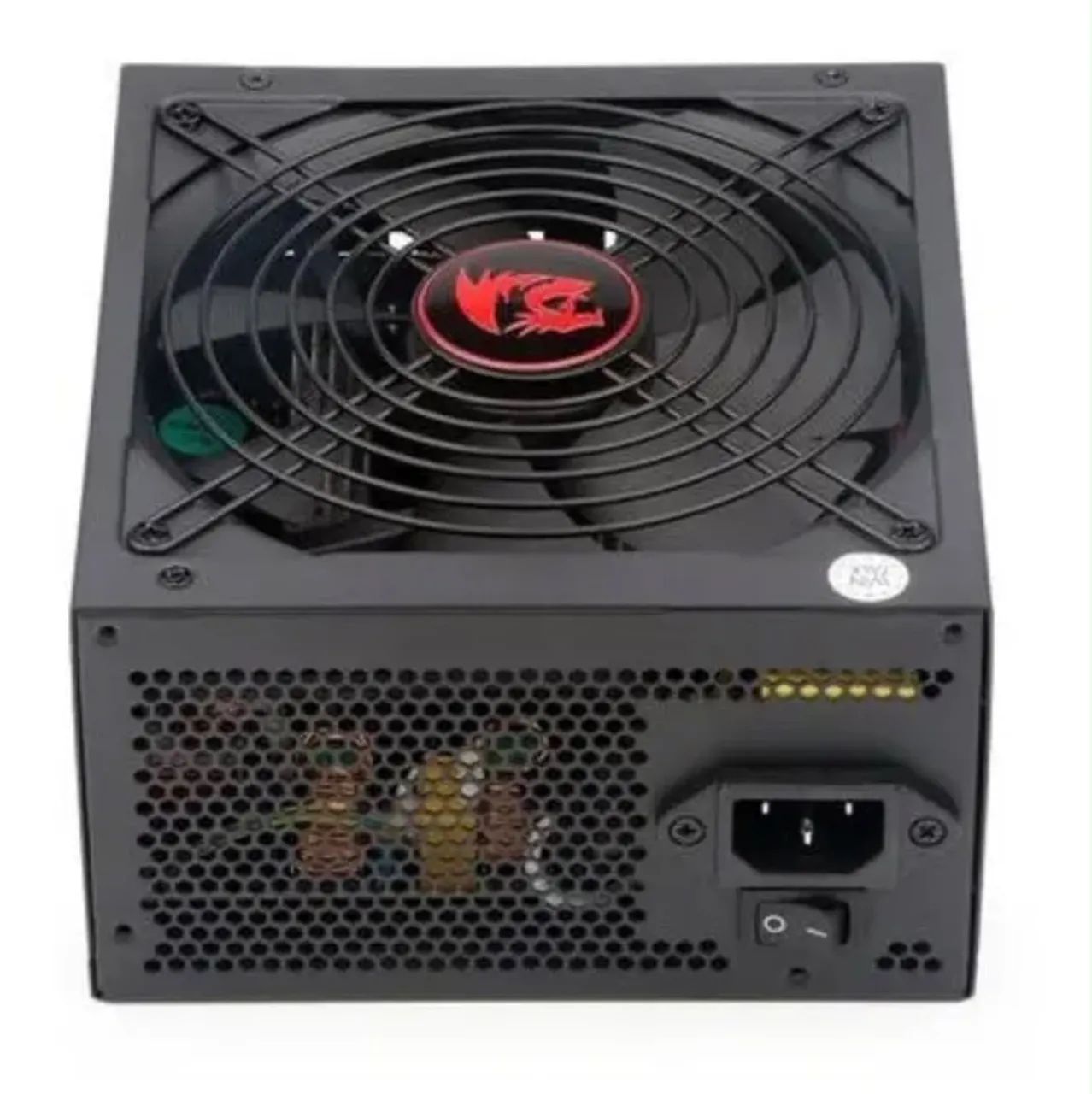 FONTE REDRAGON 700W - Foto 2