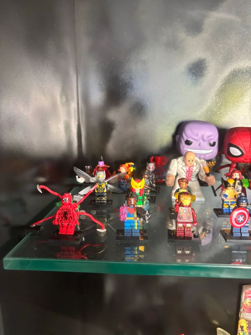 Minifiguras lego  - Foto 2