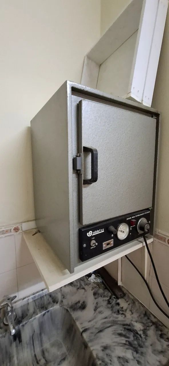 Equipamento - Foto 4