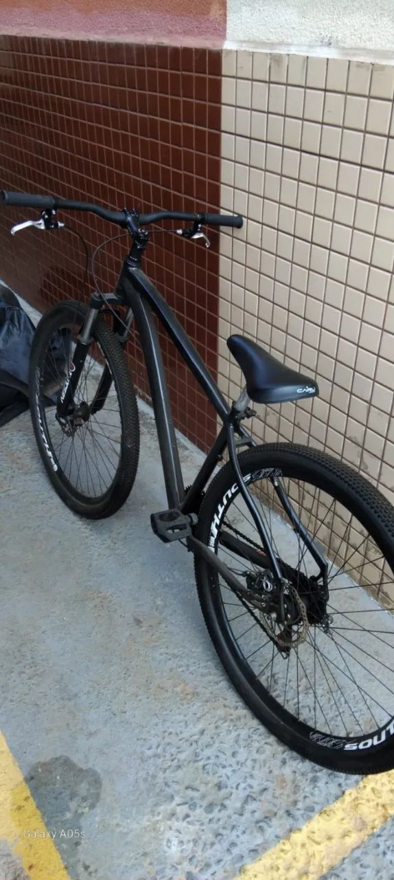 BICICLETAS ARO 24 E ARO 29 - Foto 3