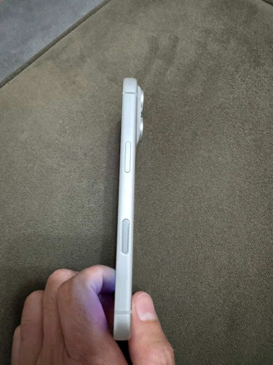 iPhone 17 Pro Silver 256GB - Foto 3
