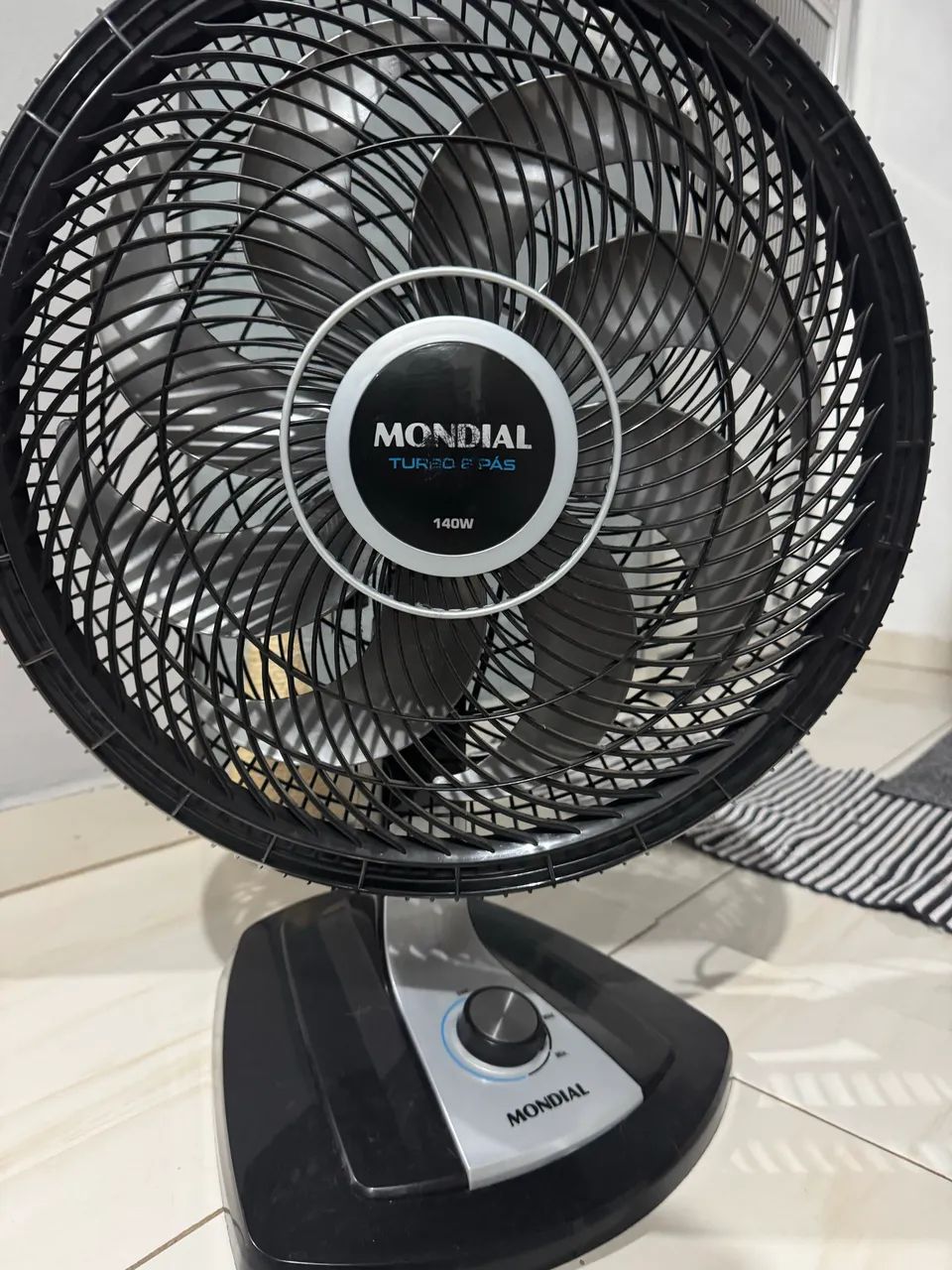 Ventilador  - Foto 2