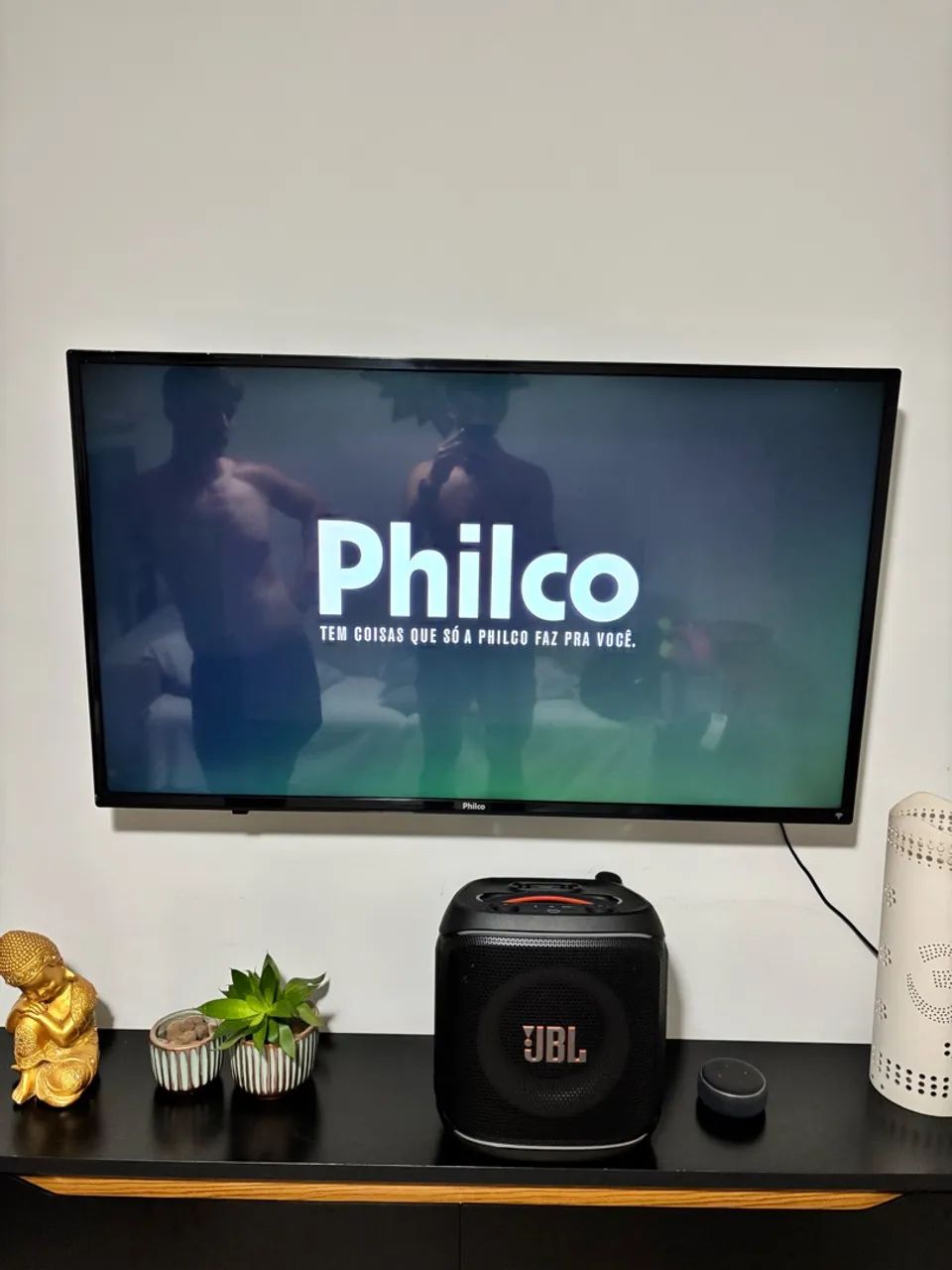 TV 50 Polegadas