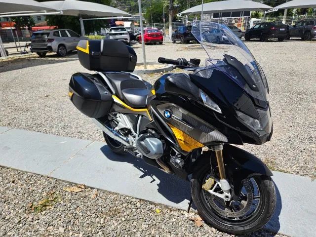 BMW RT 1250 2024 PERSONALIZADA - Foto 2