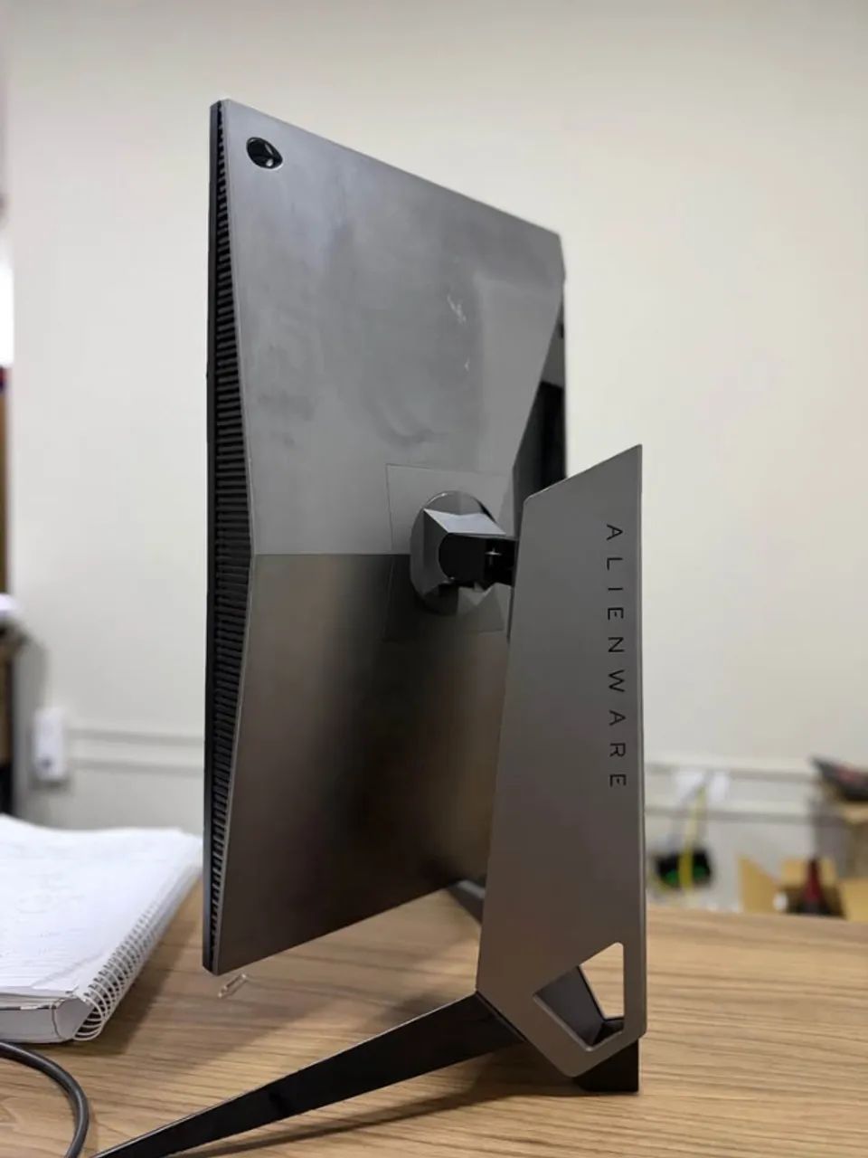 Monitor Gamer 240hz Alienware