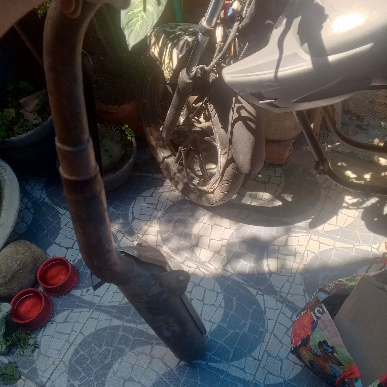 Vendo  - Foto 4