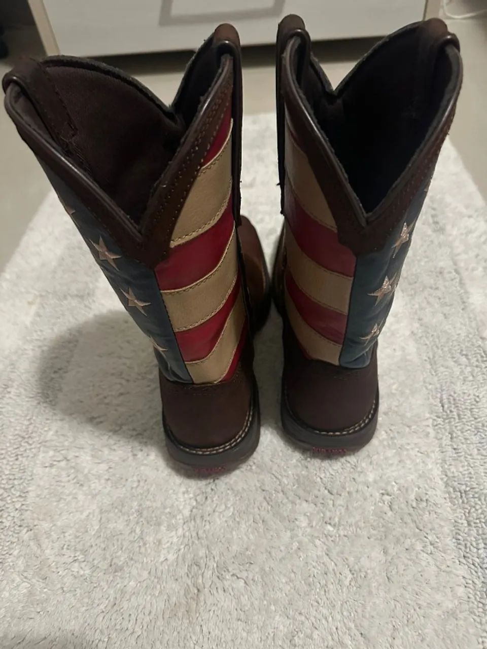 Bota Durango - Foto 2