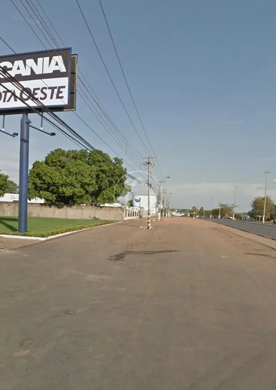 TERRENO PARA EMPRESA DE SERVIÇOS - Foto 2