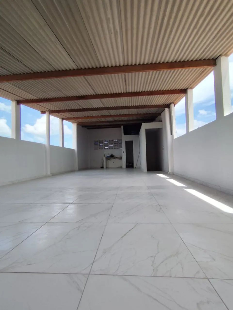 Vendo prédio de frente para 116 - Foto 2