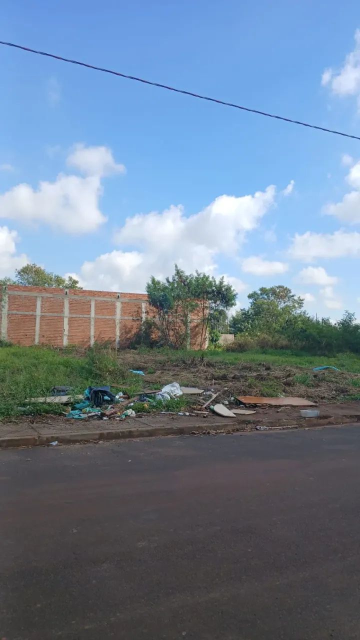 TERRENO PRÓXIMO À AVENIDA MARECHAL COSTA E SILVA - Foto 4