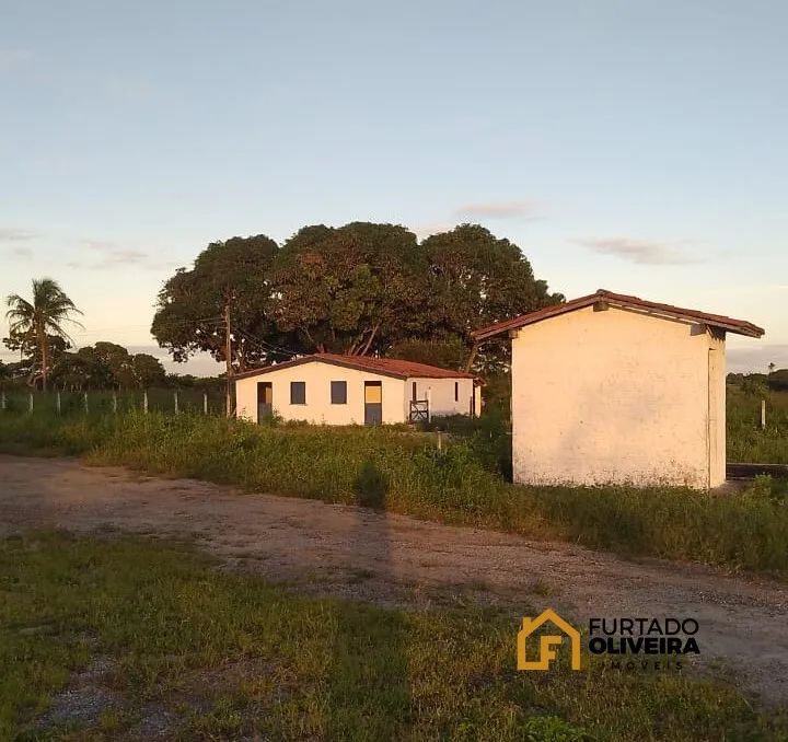 FAZENDA 185Ha- A VENDA - CASA SEDE TRIPLEX- 20.000,00 valor do metro quadrado.- CASCAVEL-  - Foto 4