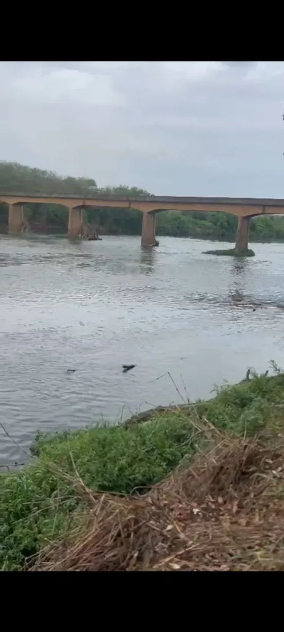 Foto - Piracicaba - Água Branca