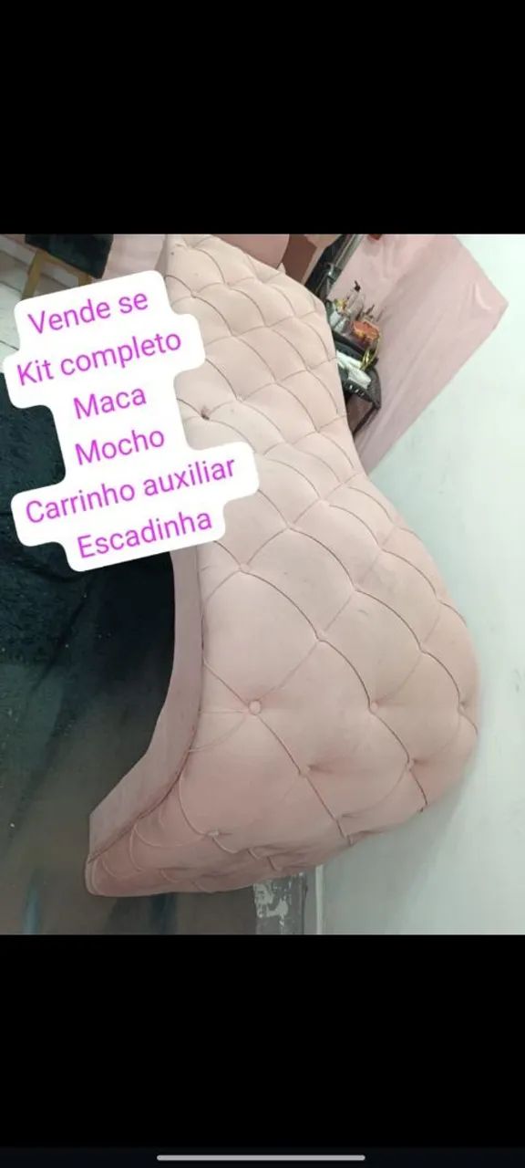 Móveis para salão de cabeleireiro - Foto 2
