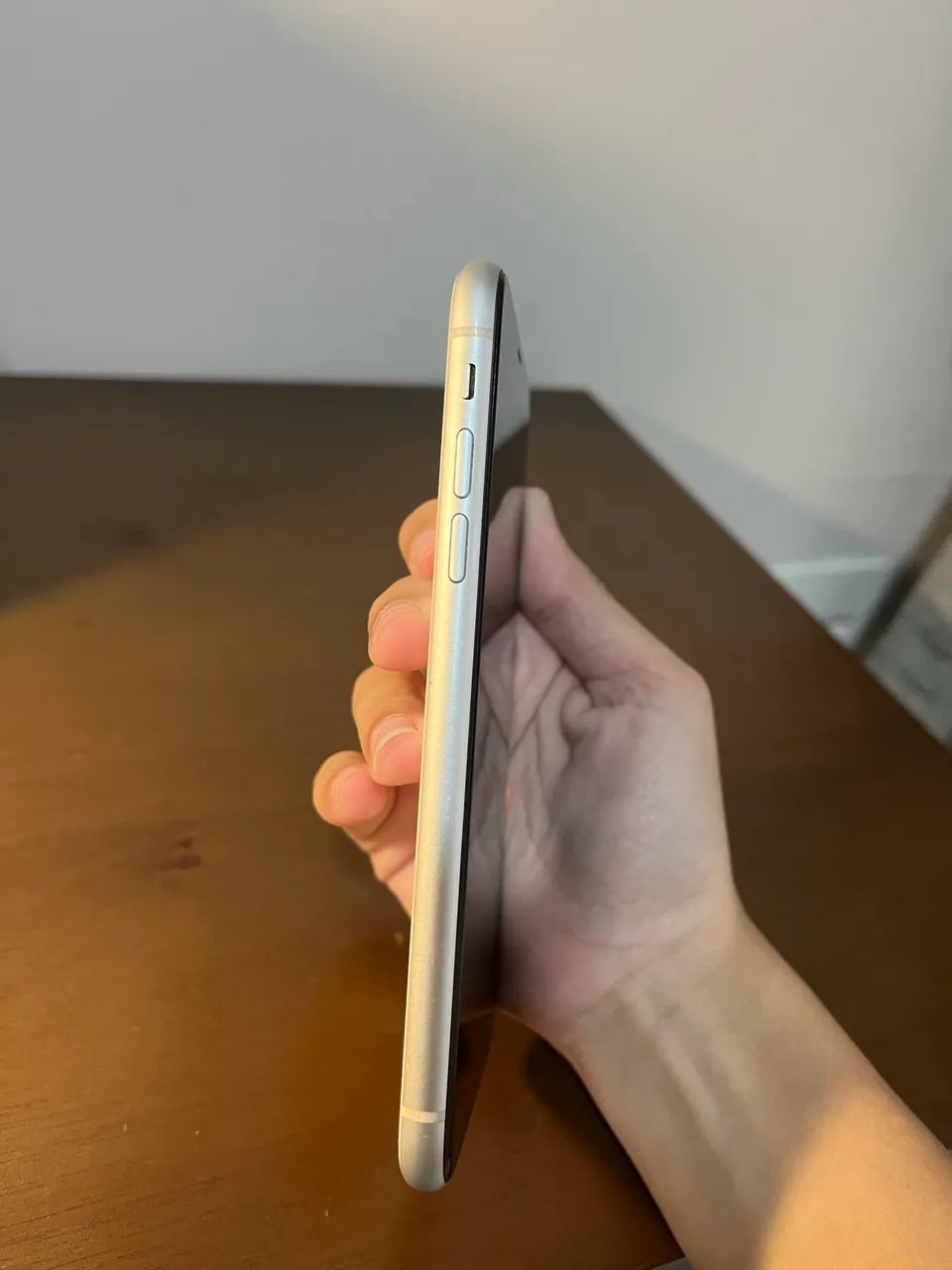 iPhone 11 branco 64gb - Foto 3