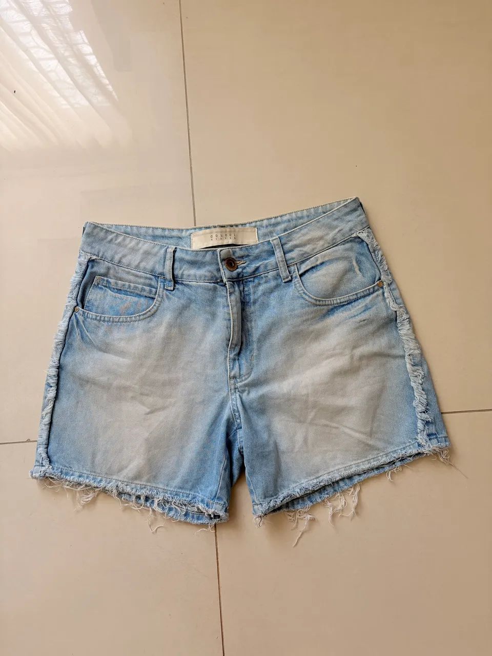 Short Colcci