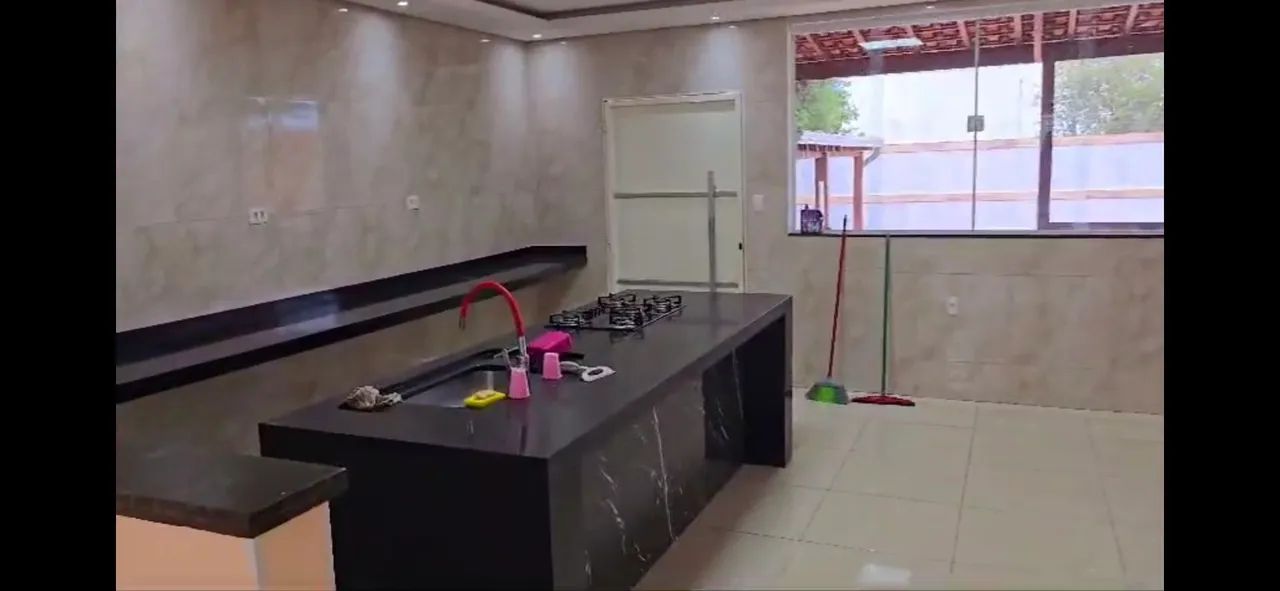 Vendo casa estilo mansao - Foto 5