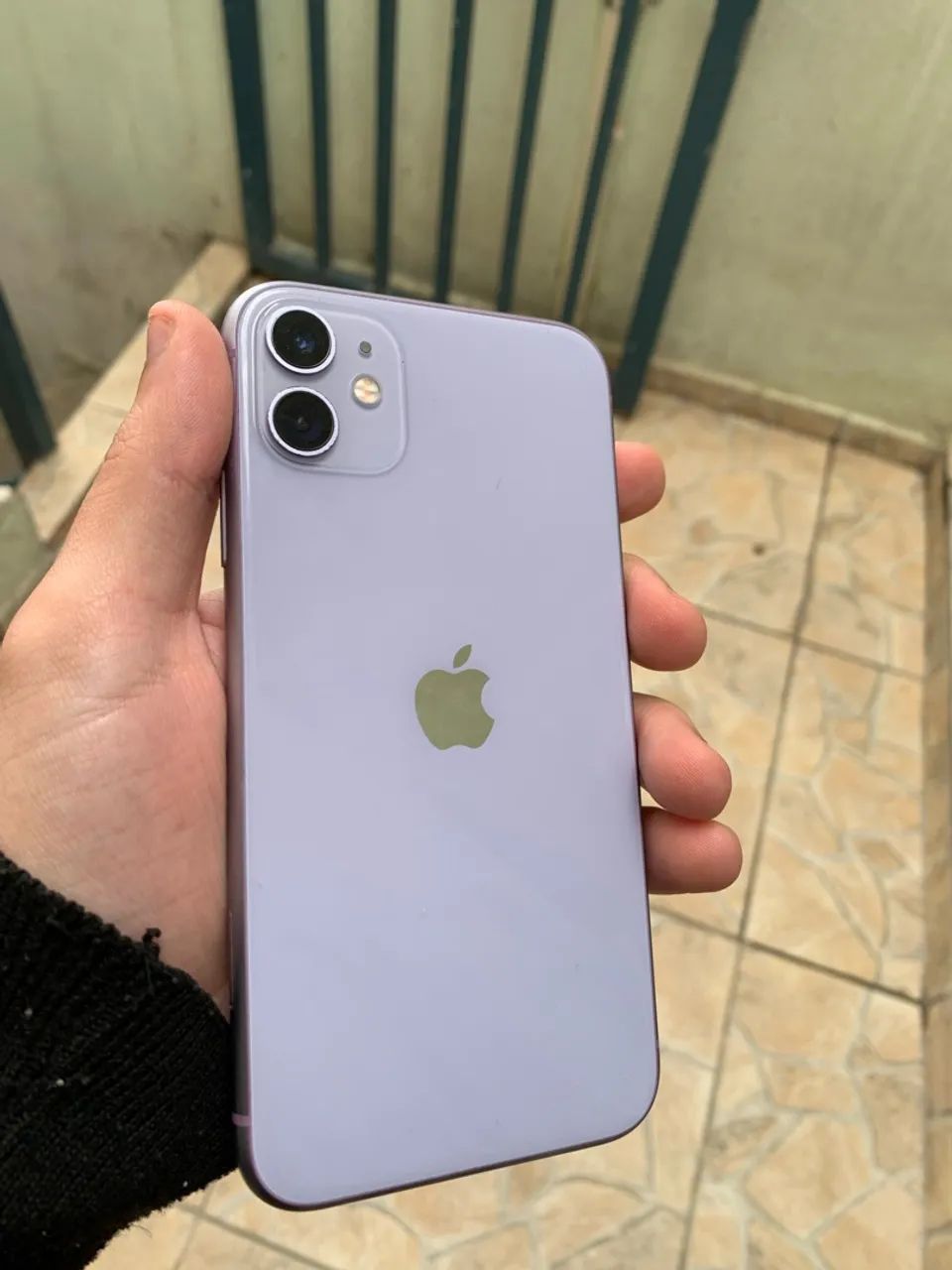 iPhone 11 64gb - Face ID off