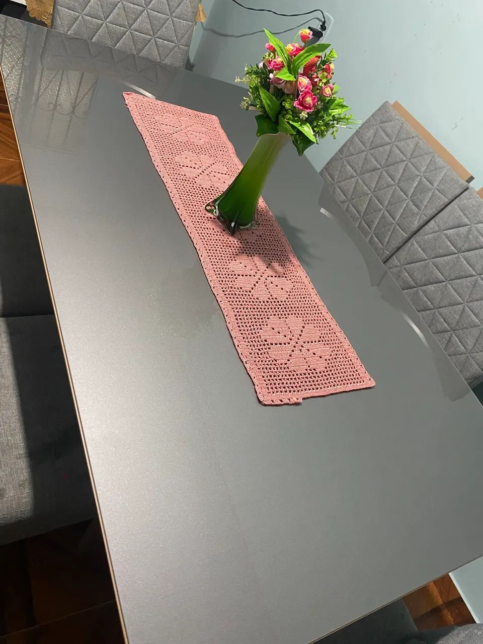 Mesa de janta - Foto 2