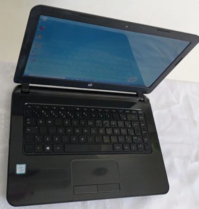 Vendo varios notebooks apartir de 600 reais Passo cartão entregamos sua casa  - Foto 5