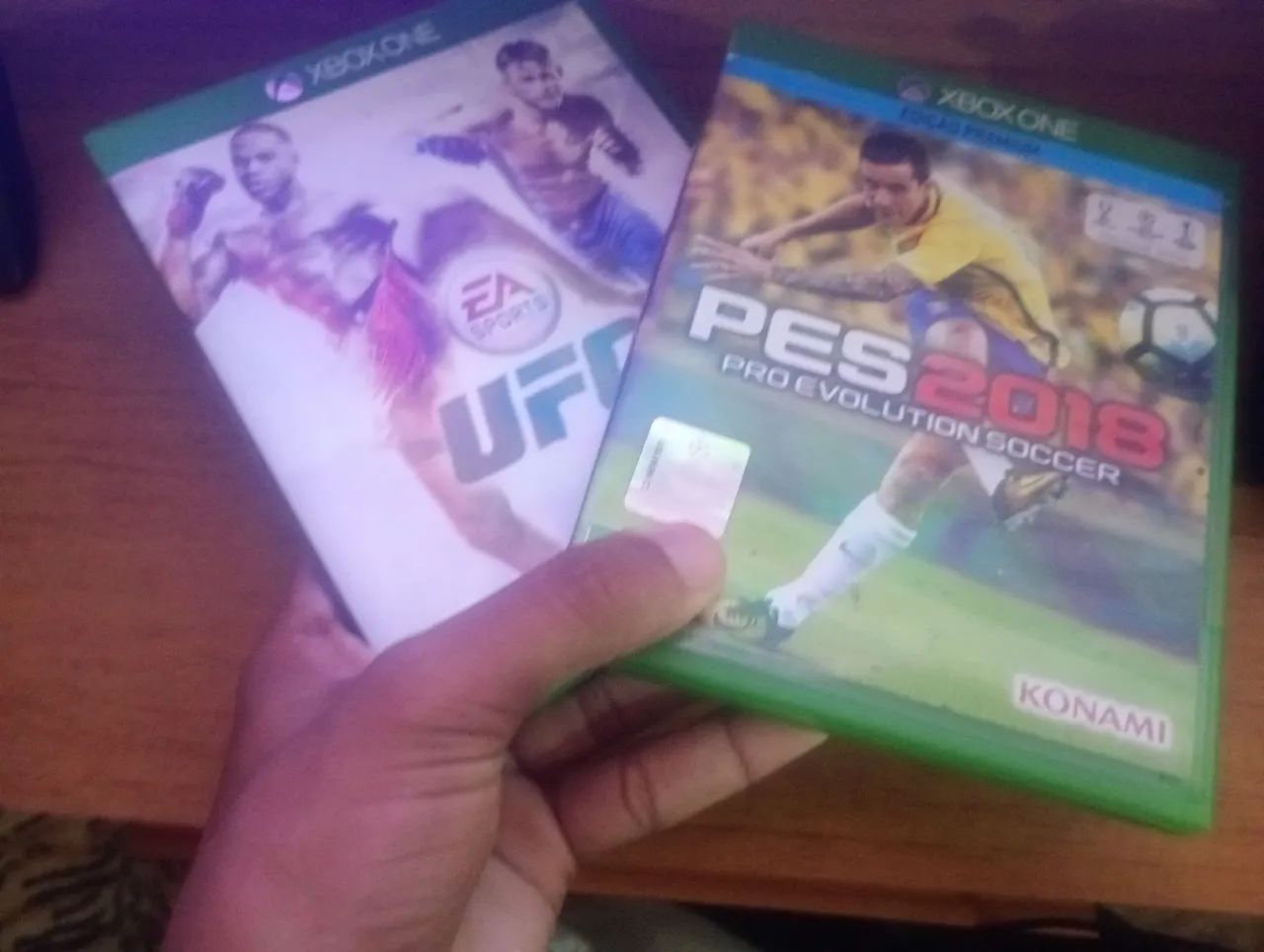 Xbox one 500gb branco versão especial  - Foto 3