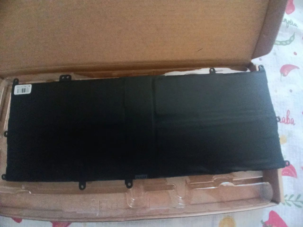 bateria notebook Sony  Flip original nova VGP-BPS40 - Foto 3