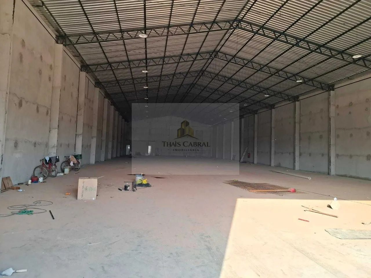 Pavilhão/Galpão Industrial Locação - Br 010 - Foto 4