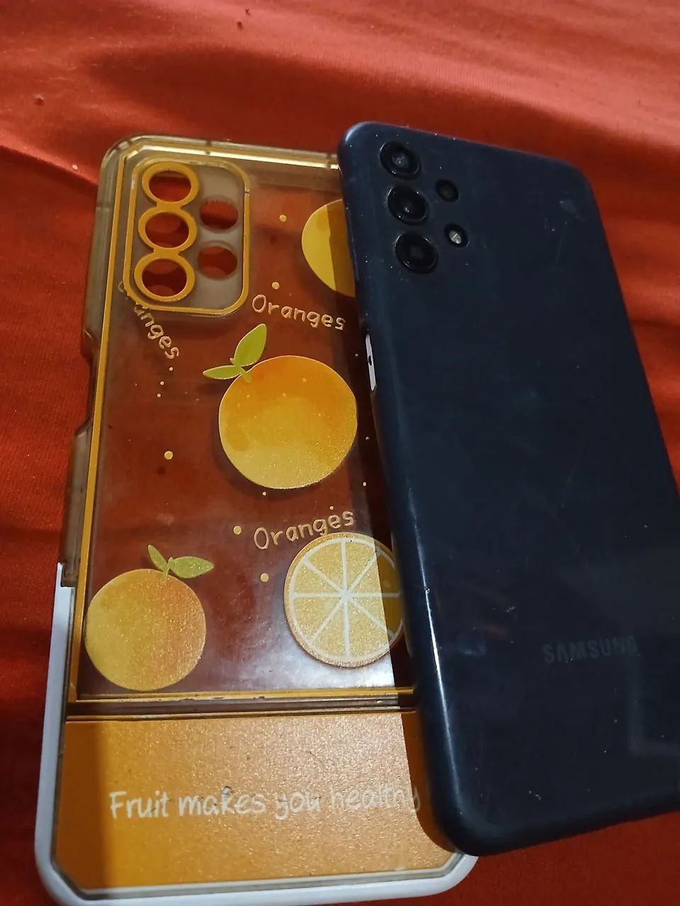 A13 128 GB  VENDO OU TROCO  - Foto 3