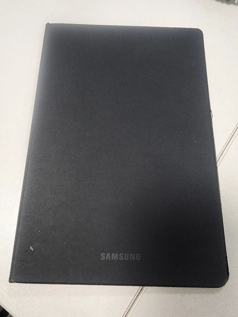 Capa magnética Tab Samsung S6 Lite (original)