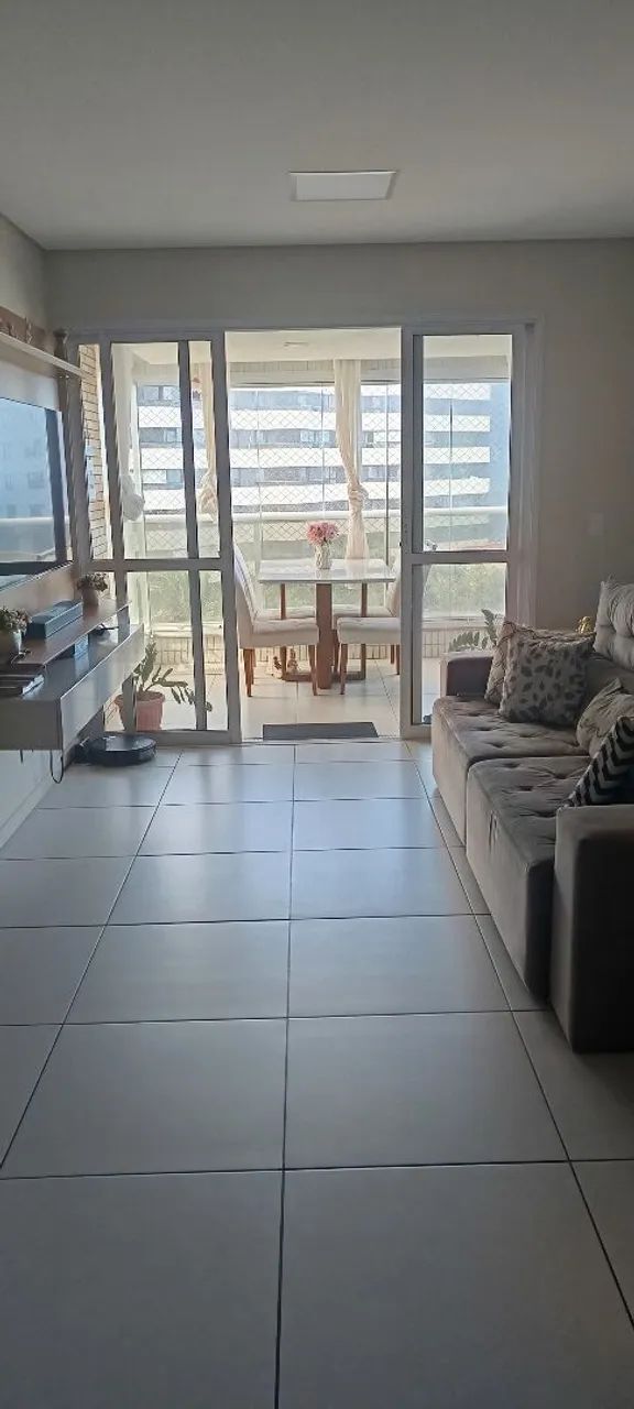 Apartamento Vista Mar - Foto 5