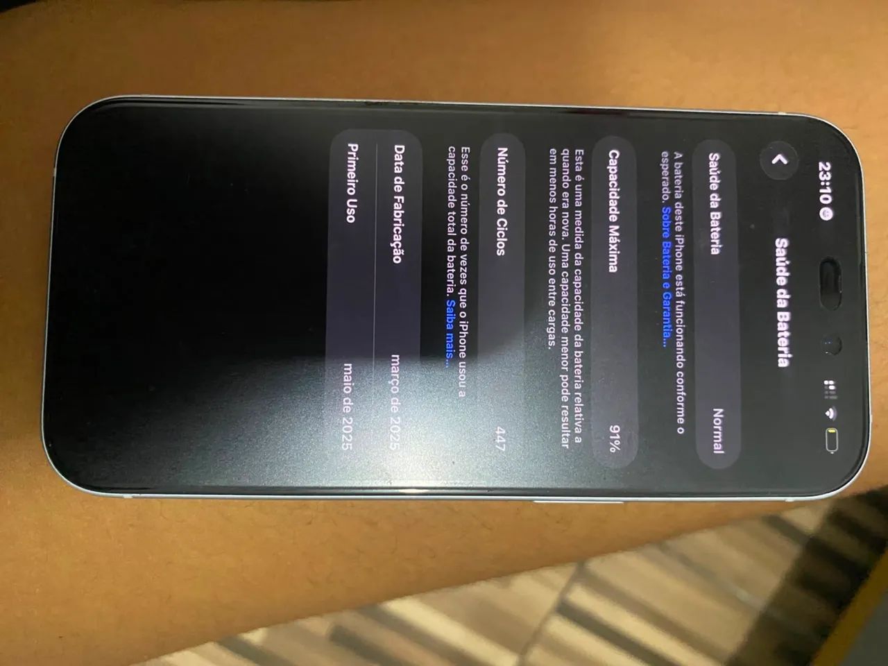 iPhone 15 - Foto 2