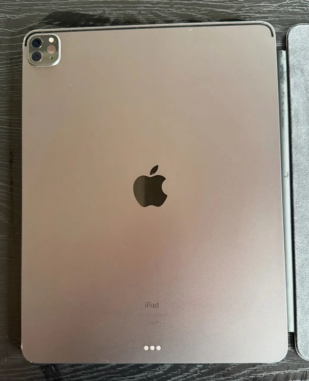  iPad Pro 12,9? 4ª geração (2020) - 512 GB Wi-Fi - Foto 3