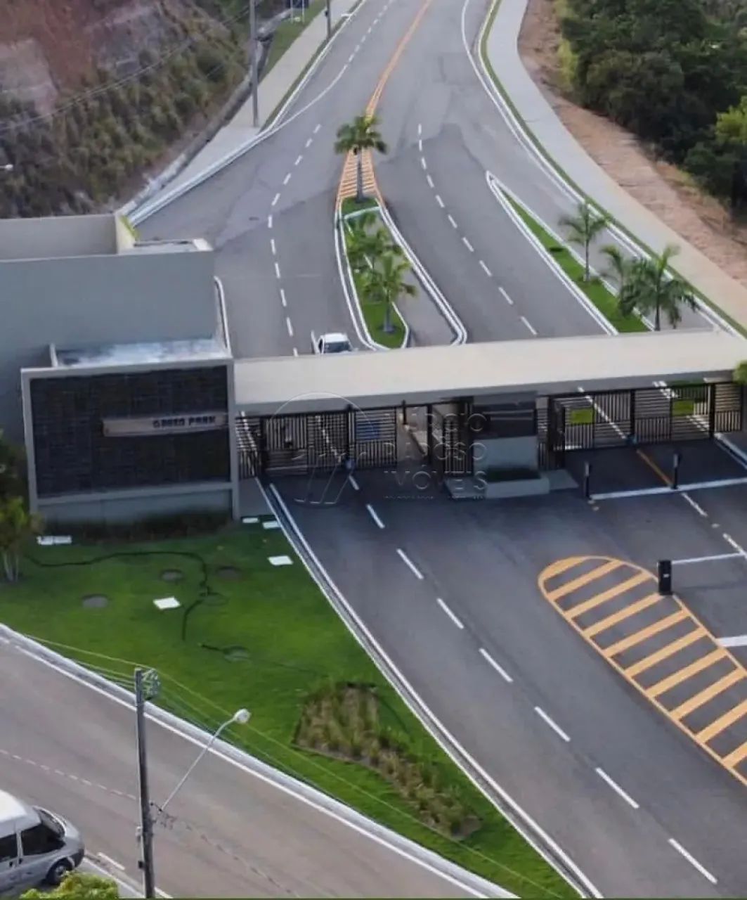 Lote Condominio Green Park - Foto 3