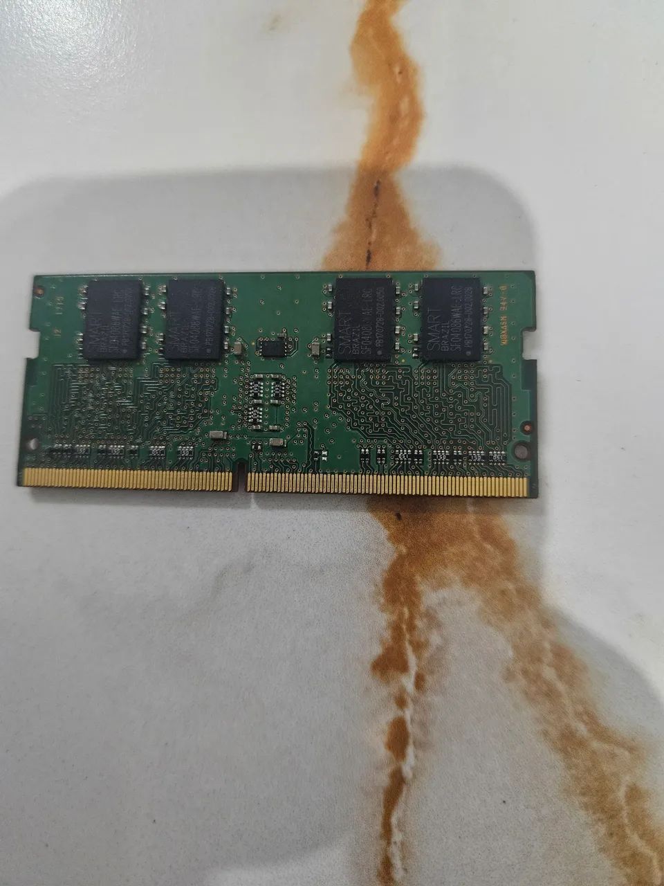 DDR4 4GB Memory453825730436157441