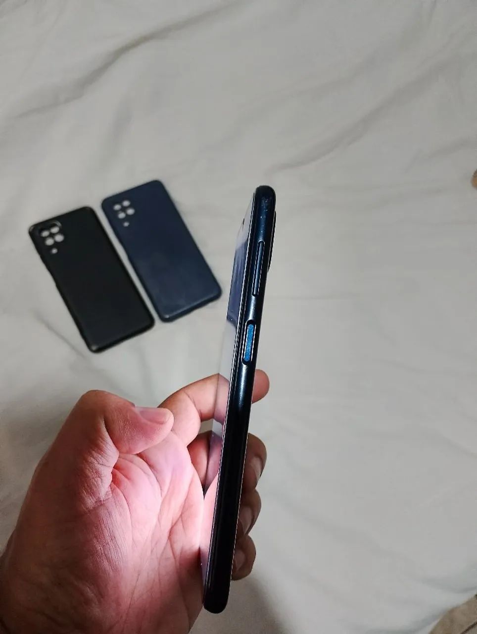 Samsung M22 único dono - Foto 2