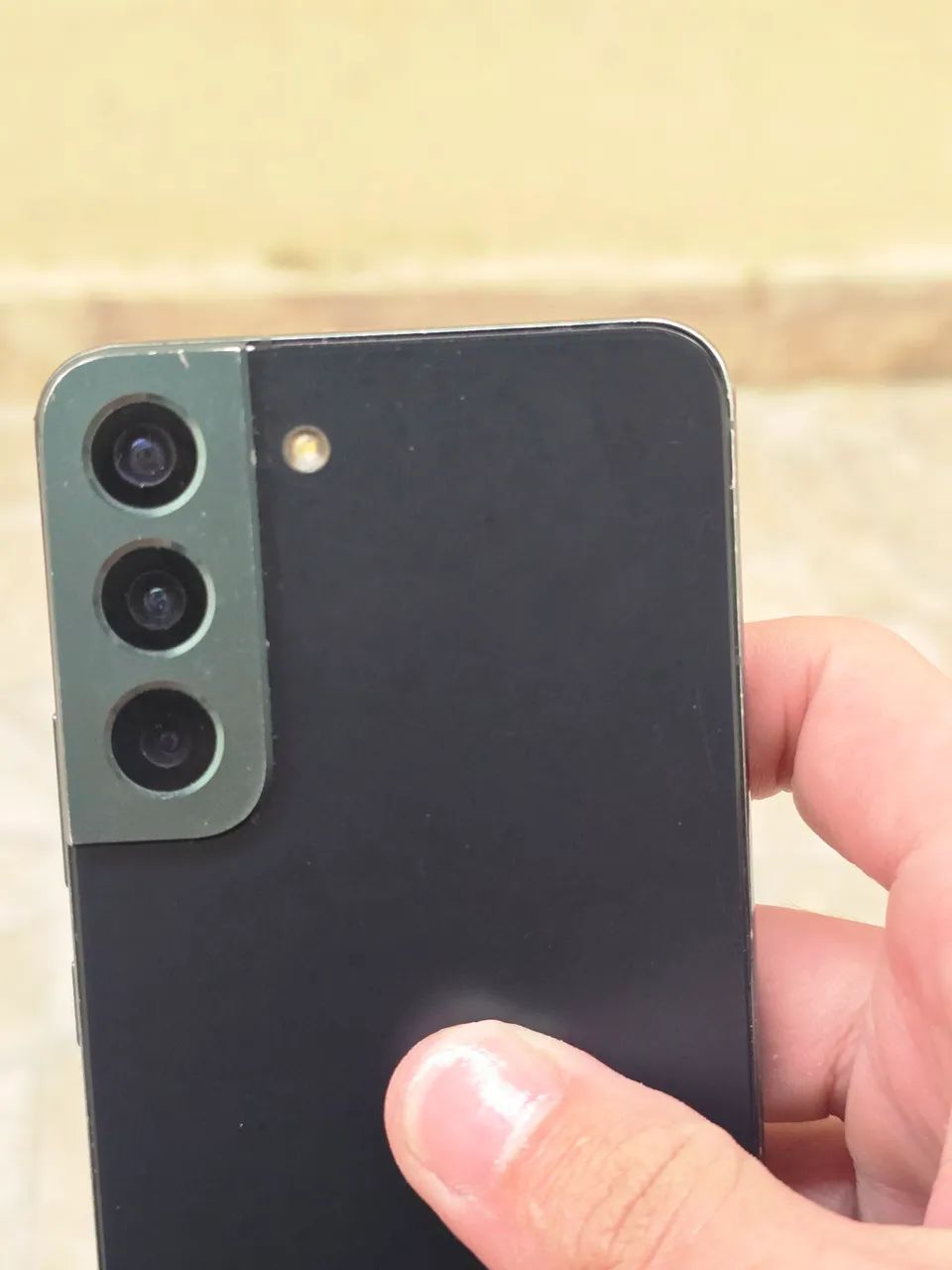 Samsung Galaxy s22  - Foto 2
