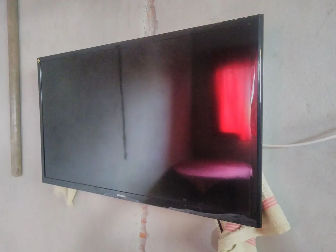 Tv Samsung 32 polegadas - Foto 2