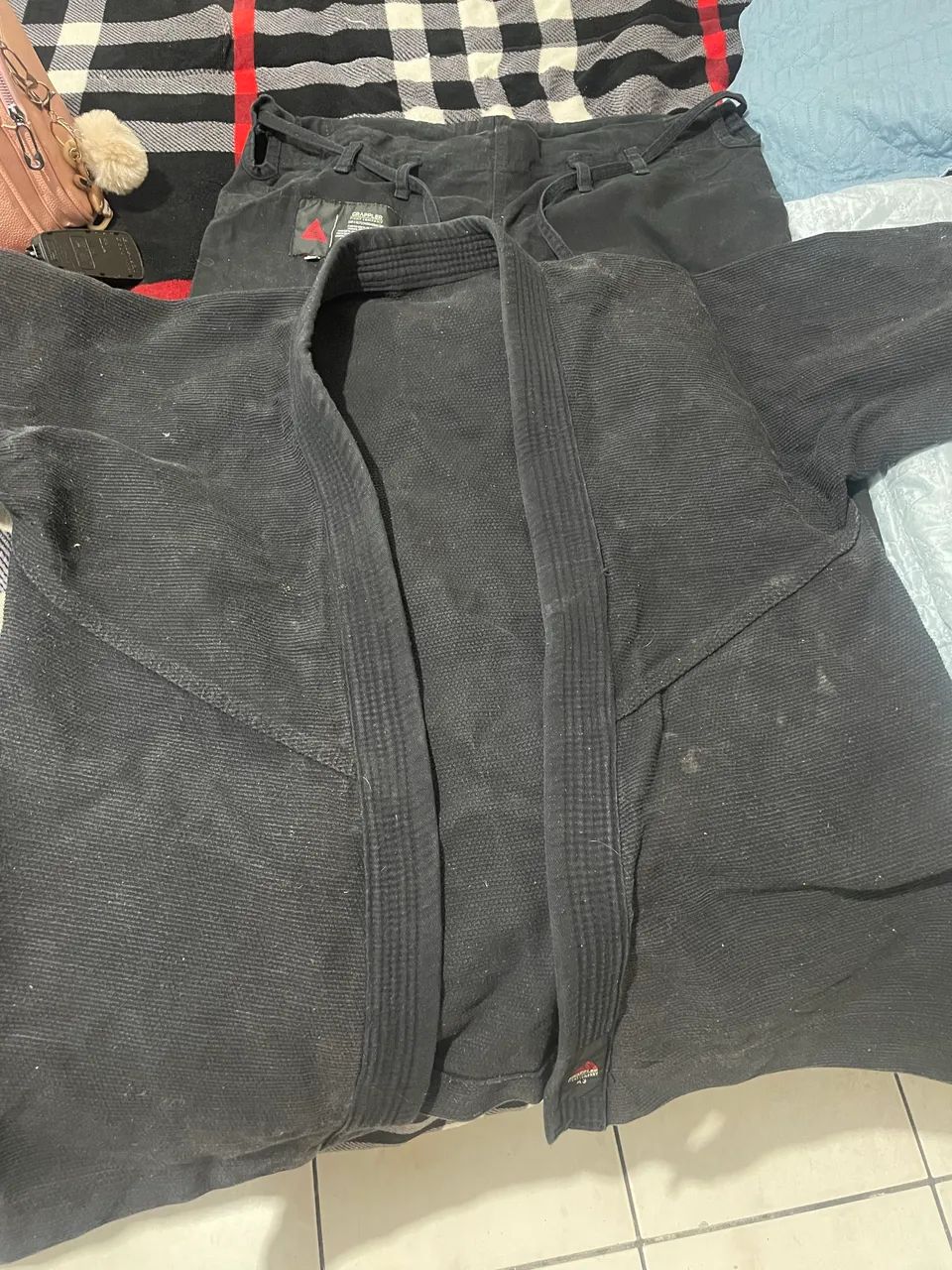 Vendo Kimono A3 - Foto 3