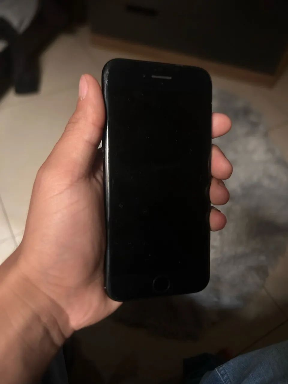iPhone SE - Foto 2