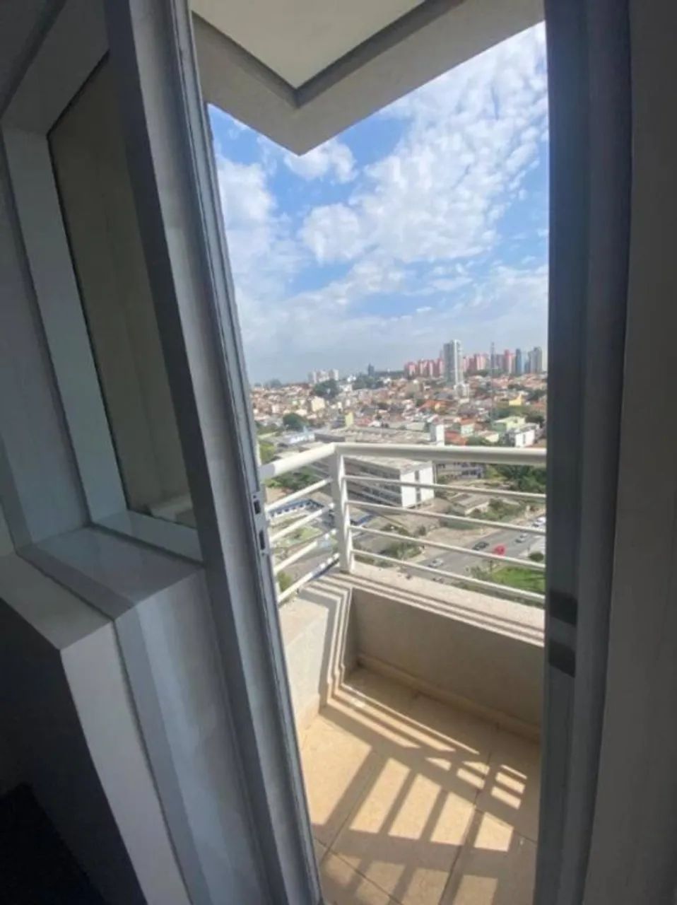 Sala comercial 38 m² com carpete e 1 vaga - São Bernardo do Campo - Foto 4