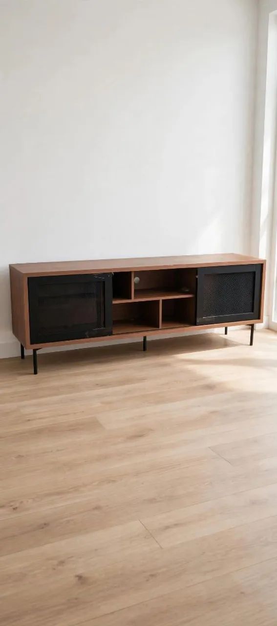 Rack,modelo industrial 