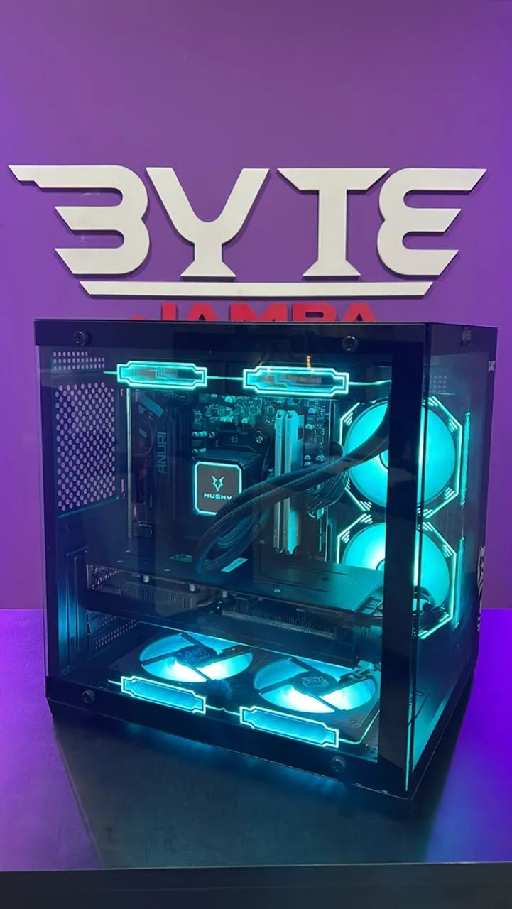 Pc Gamer AM4 