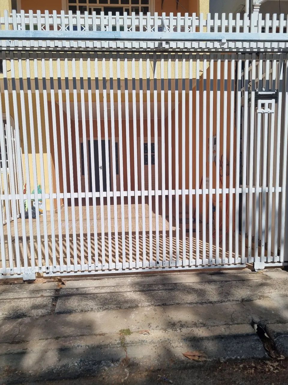 Foto - Brasília - Riacho Fundo I