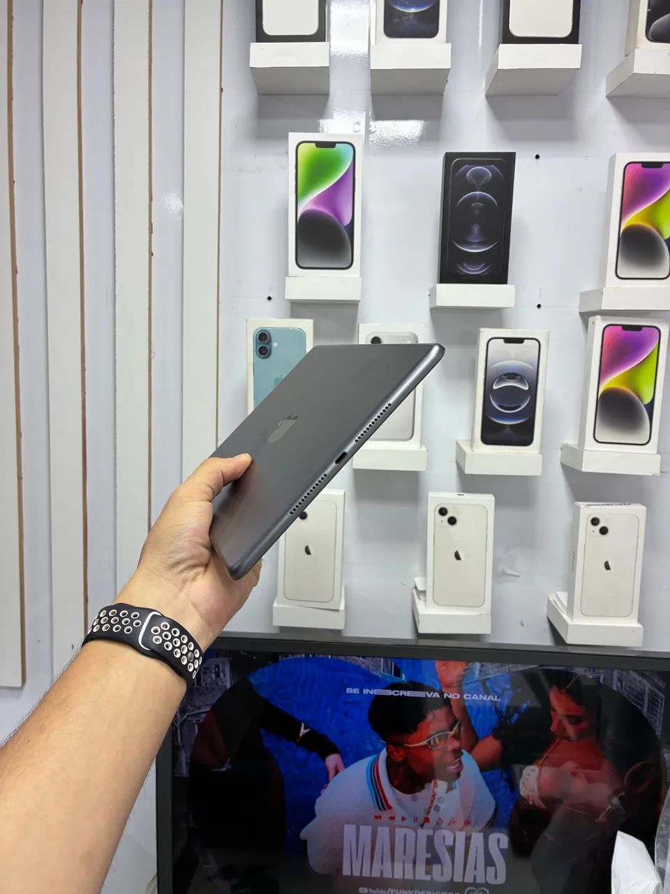 iPad 9 - 64GB  - Foto 5