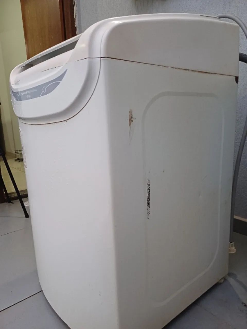 Máquina de Lavar Roupa - Foto 5