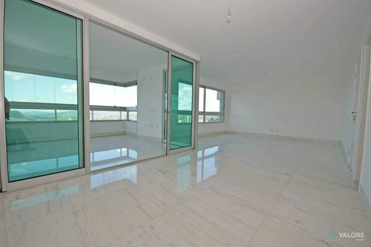 Apartamento 4 quartos para aluguel no Vila da Serra